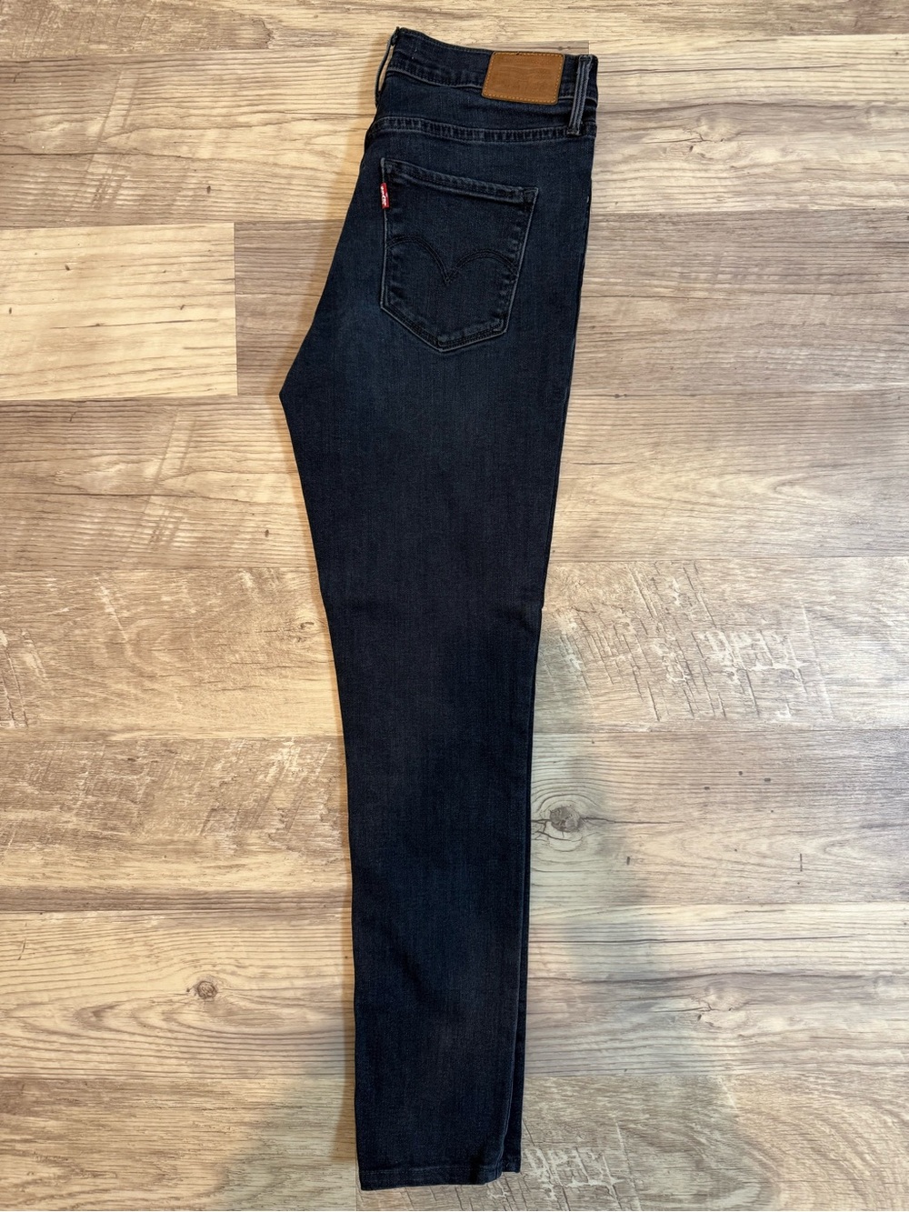 Levi's 311 Shaping Skinny Jeans